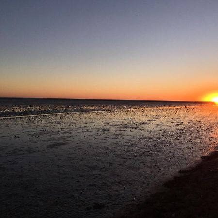 Strandhaus Kleine Perle Büsum Eksteriør bilde