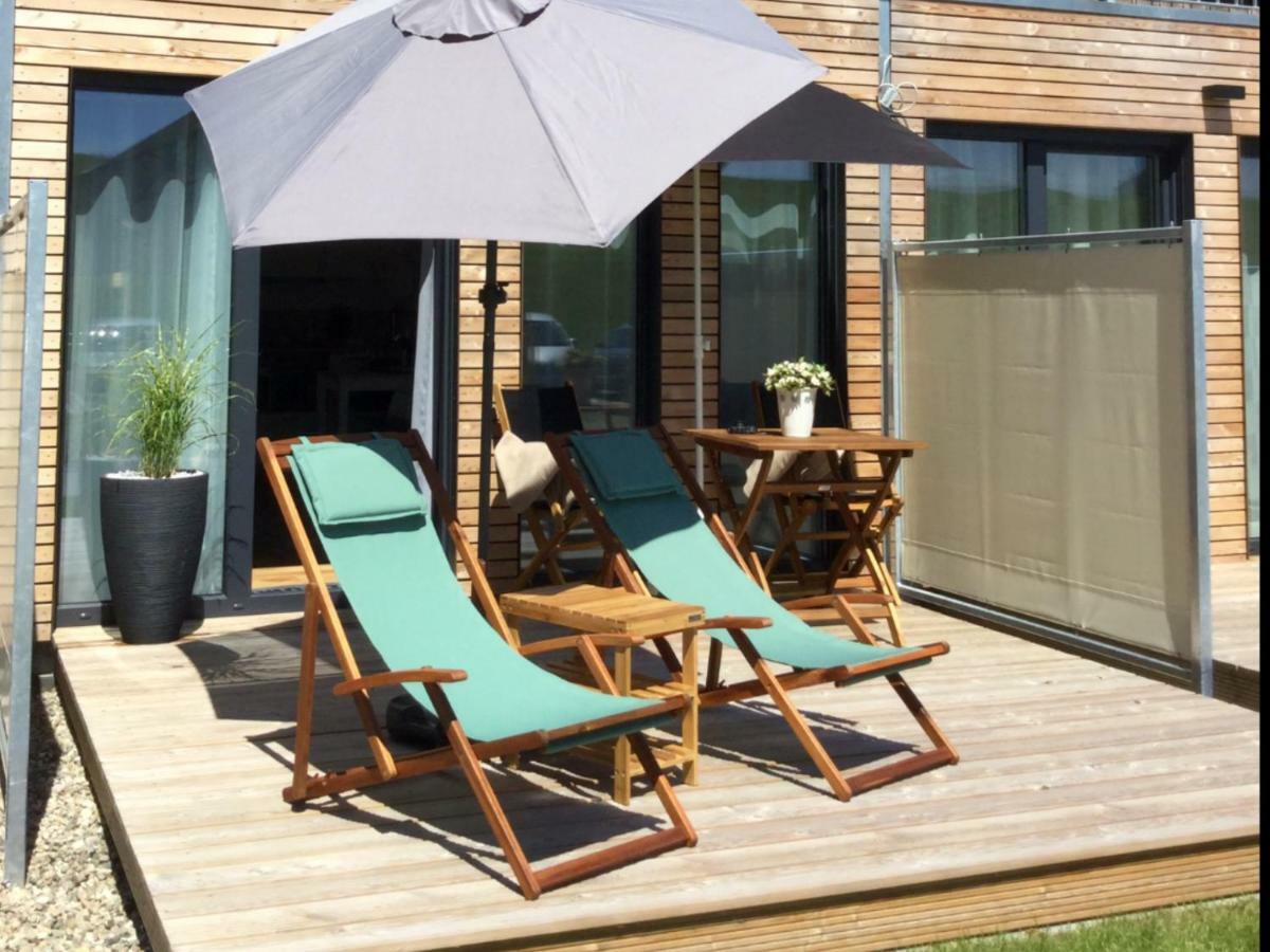 Strandhaus Kleine Perle Büsum Eksteriør bilde